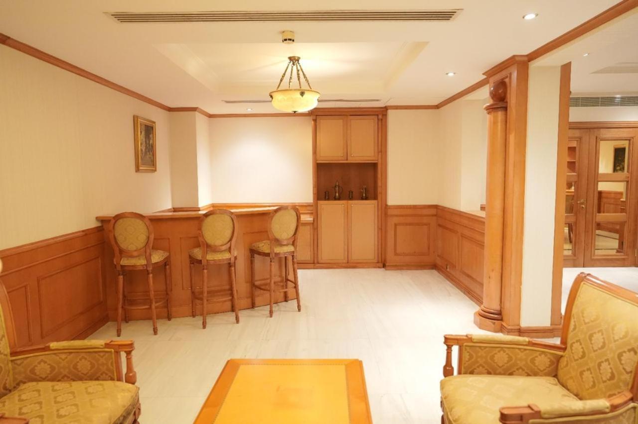 Two-Bedroom Suite