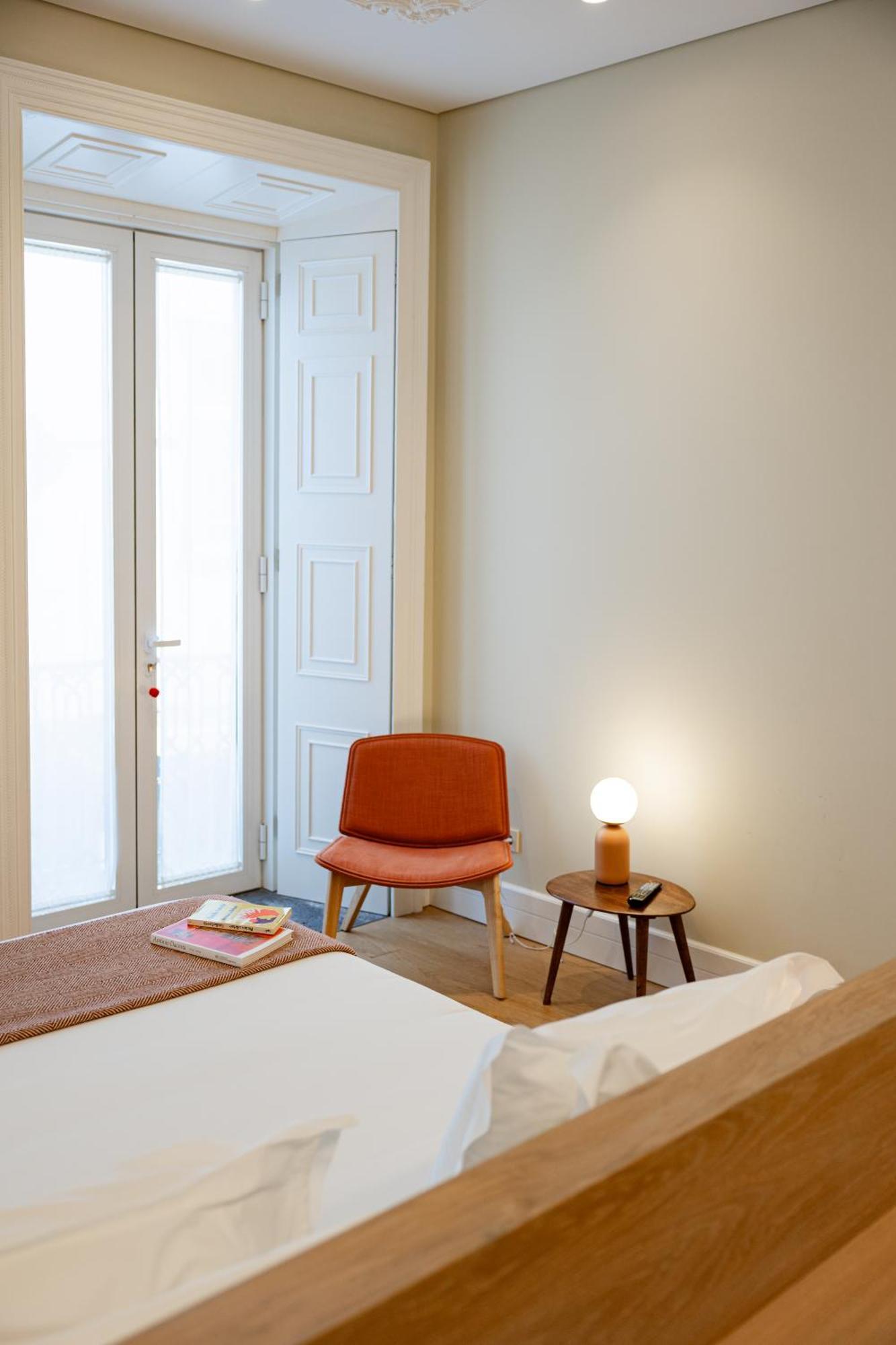 Premium Room Balcony