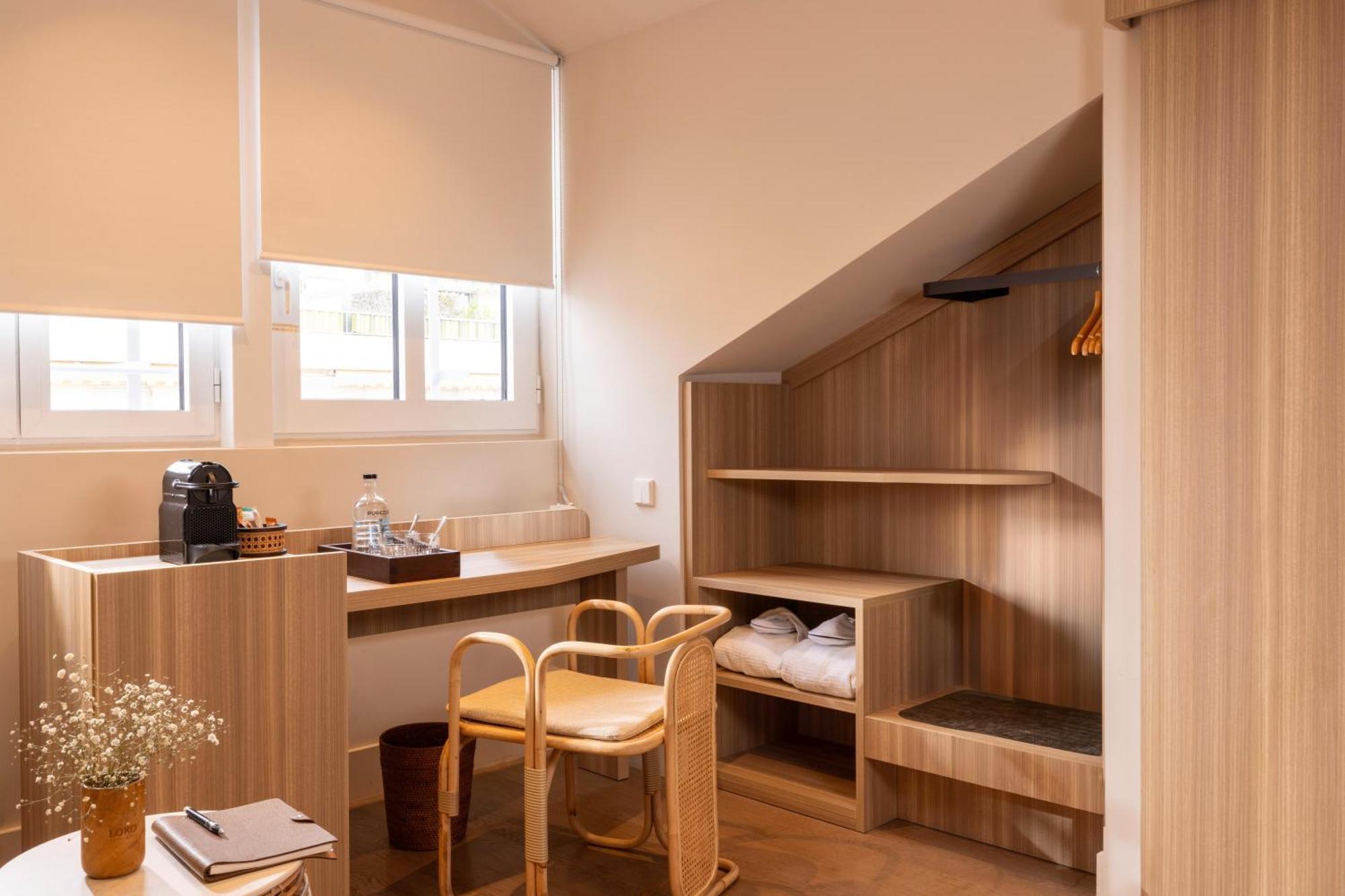 Superior Queen Room