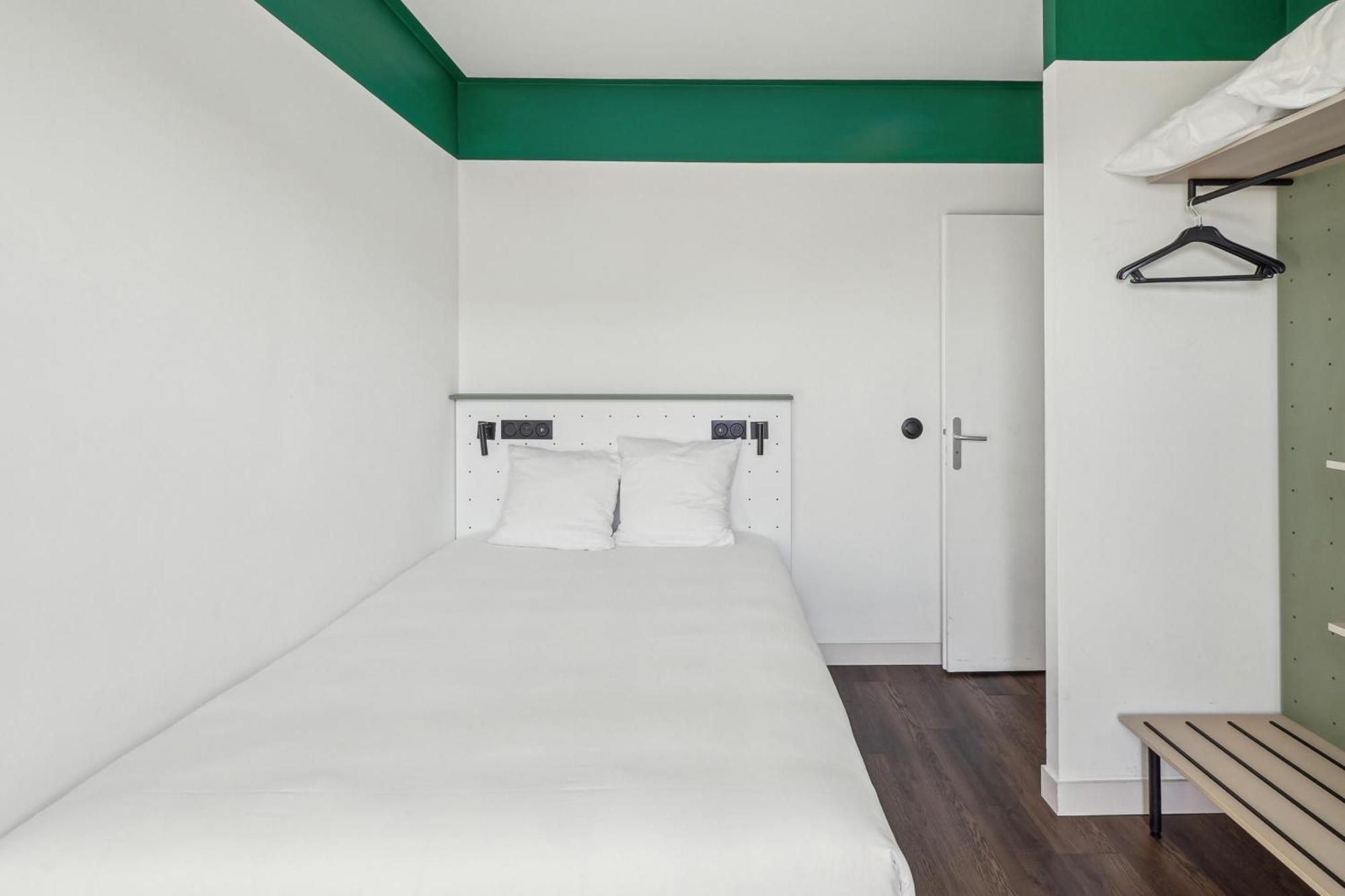 Standard Room Double Bed