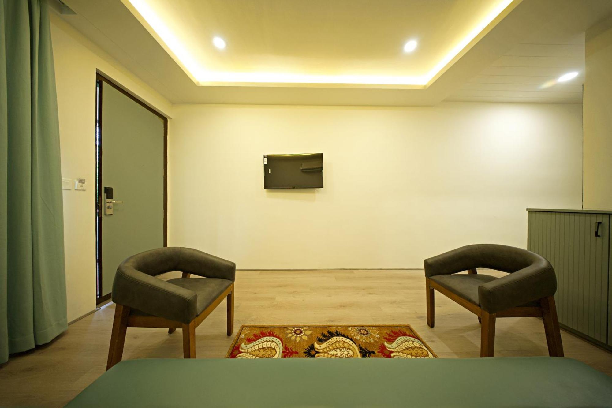 King Suite