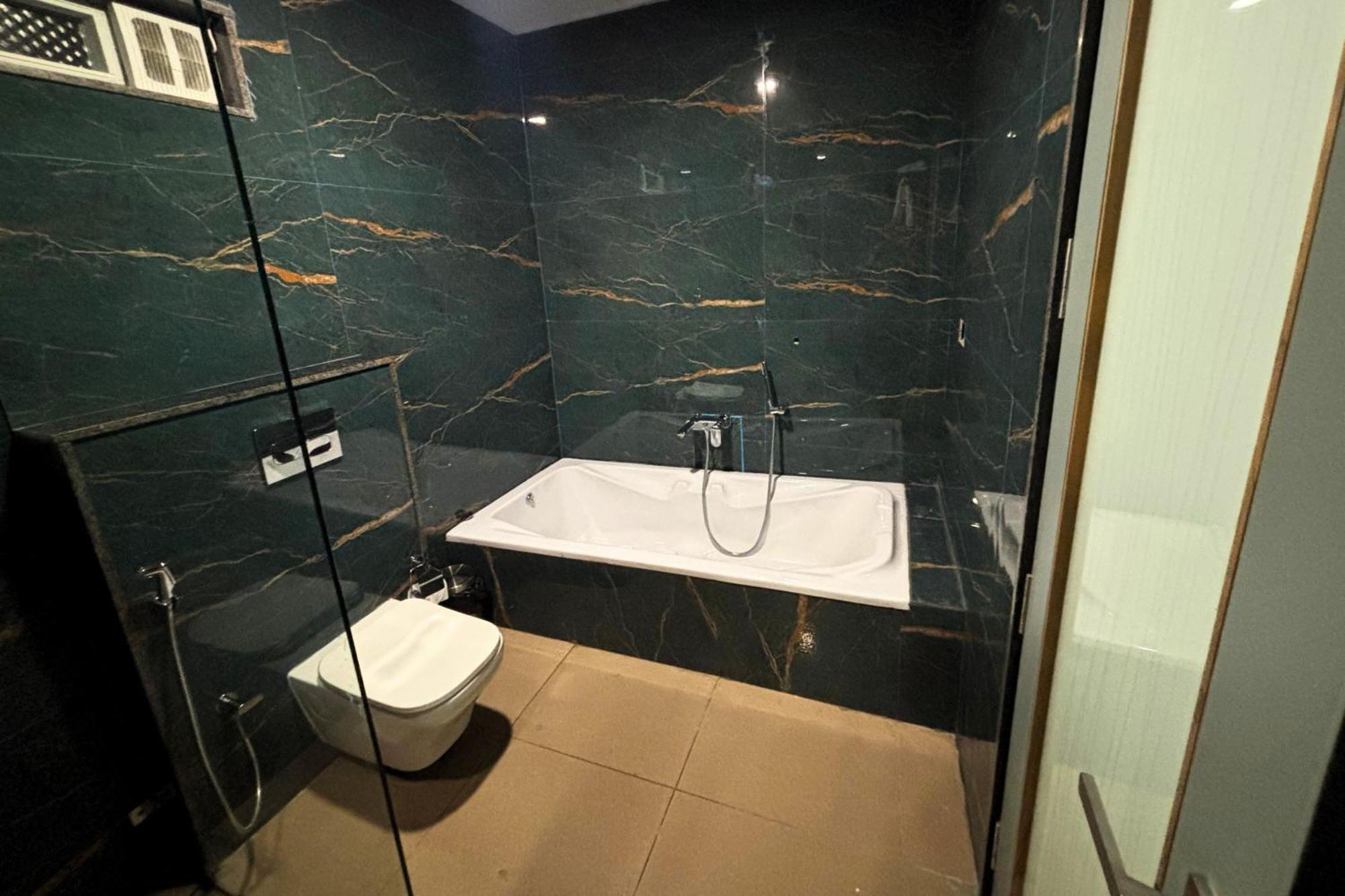 King Suite