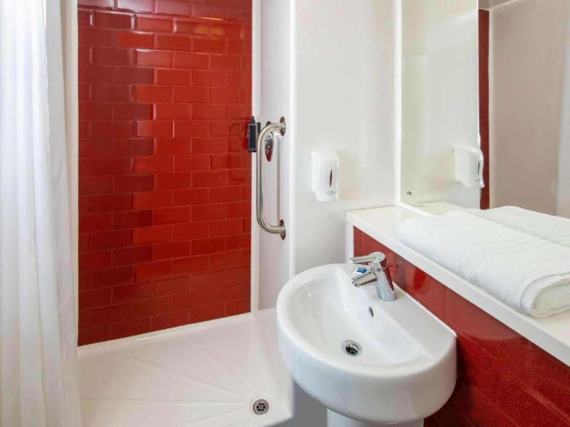 Executive Double with Balcony & Sea View