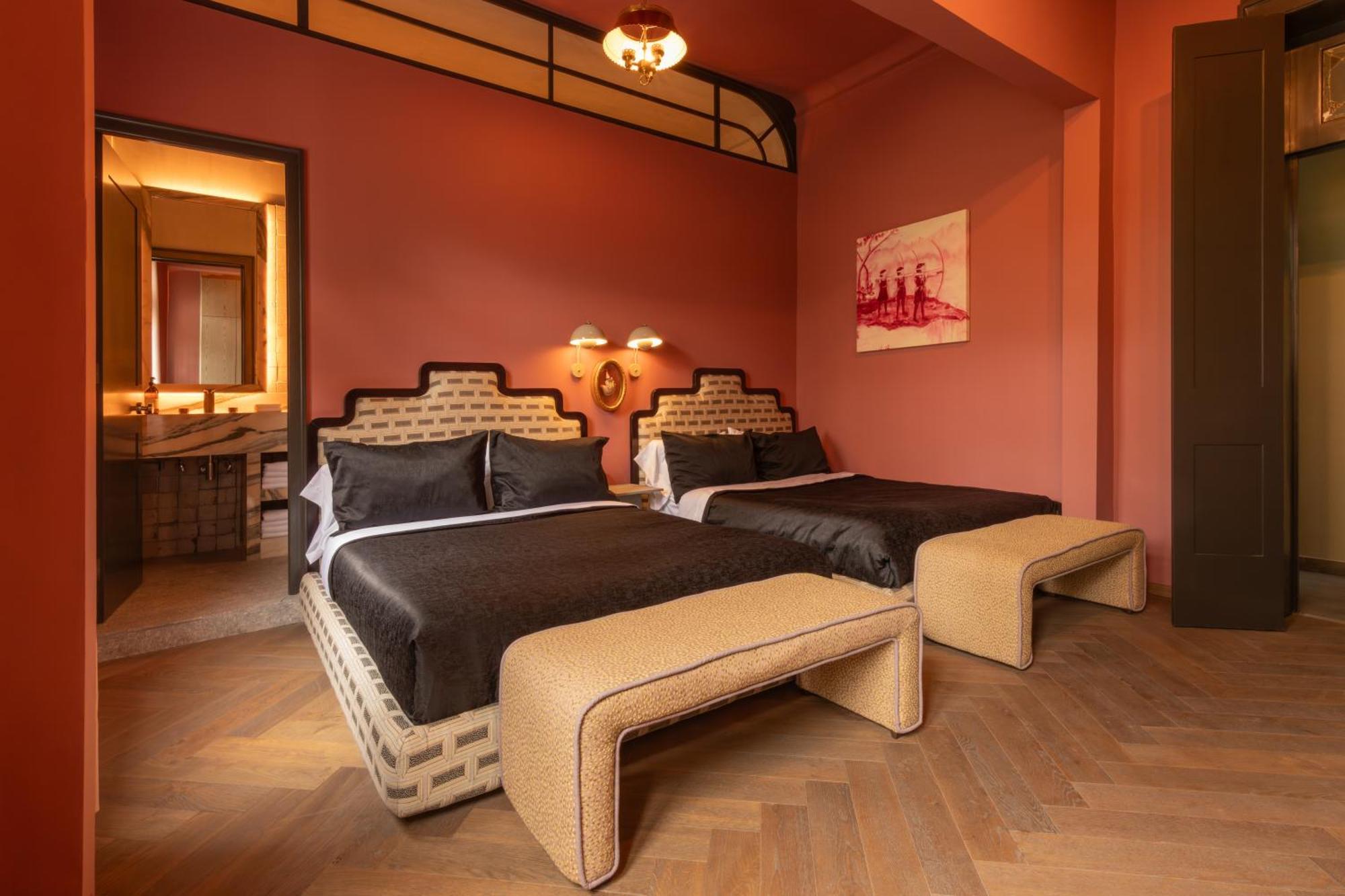 Double or Twin Room