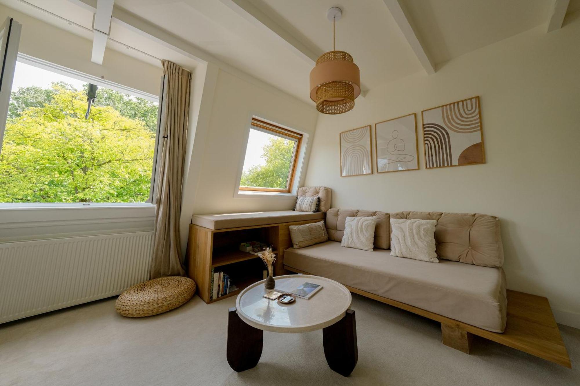 Superior Queen Room