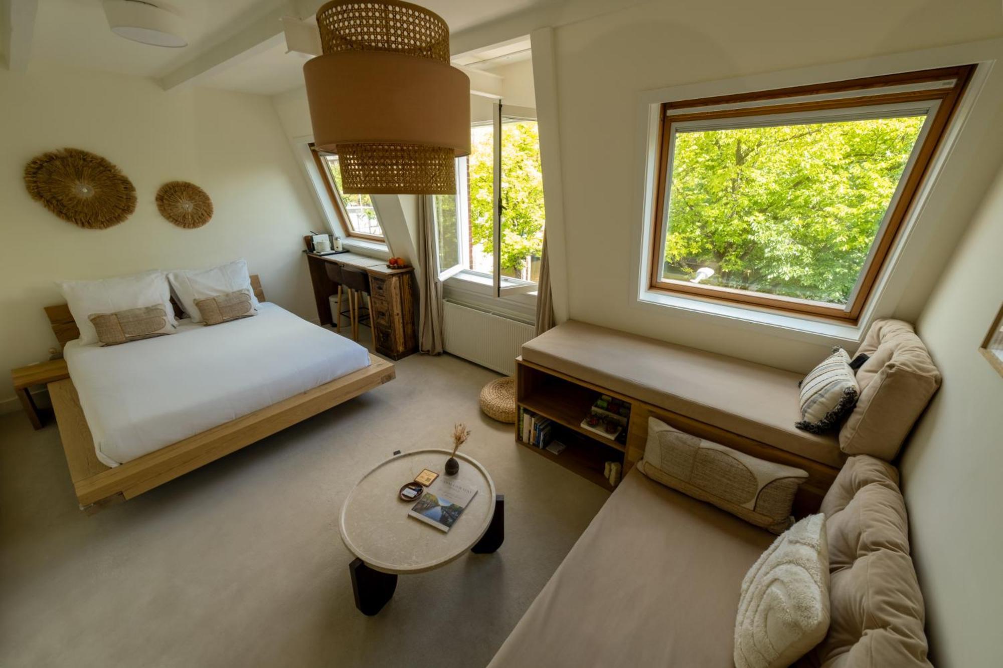 Superior Queen Room