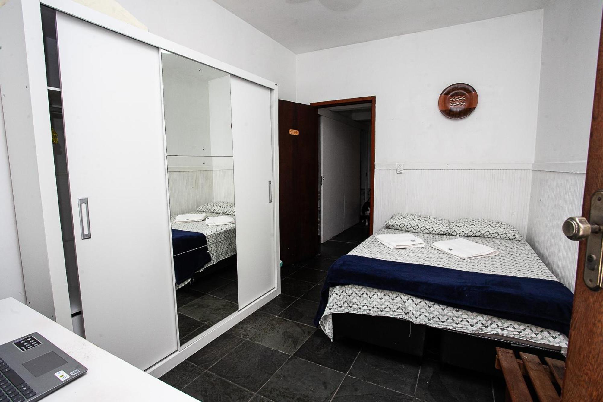 Single Room Balcony