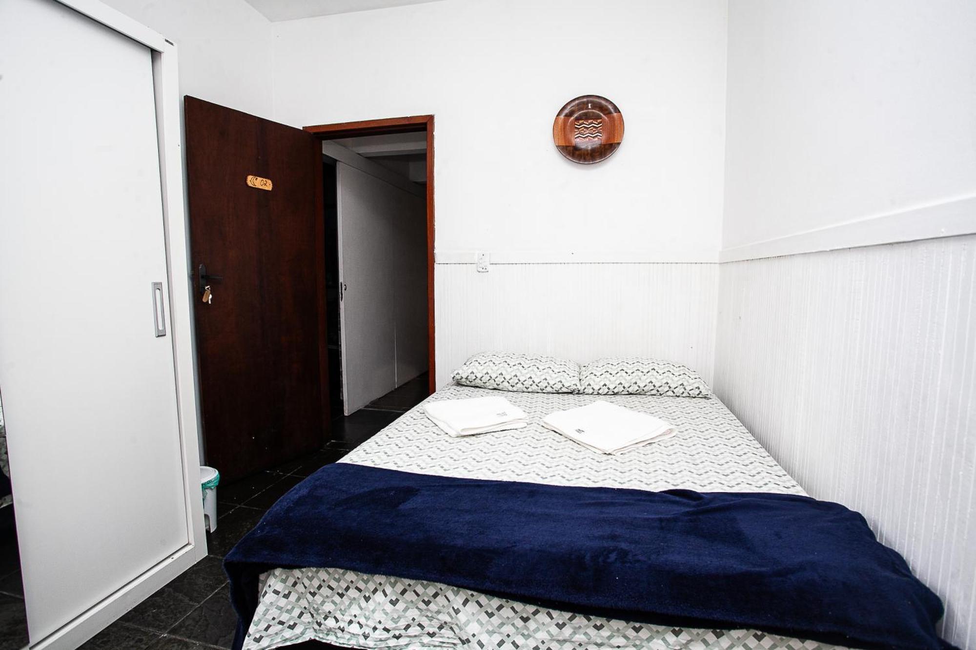 Single Room Balcony