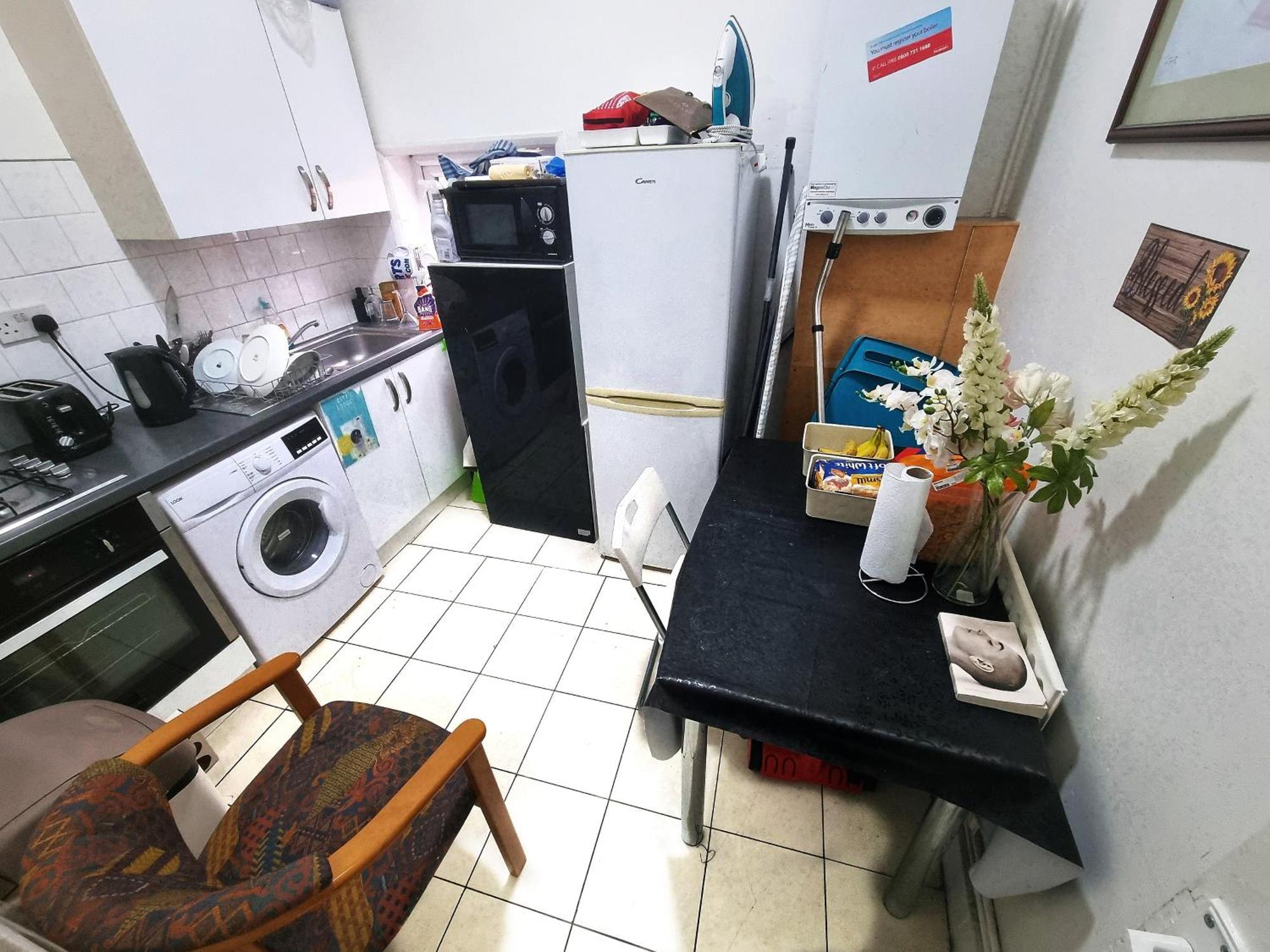 Single Room