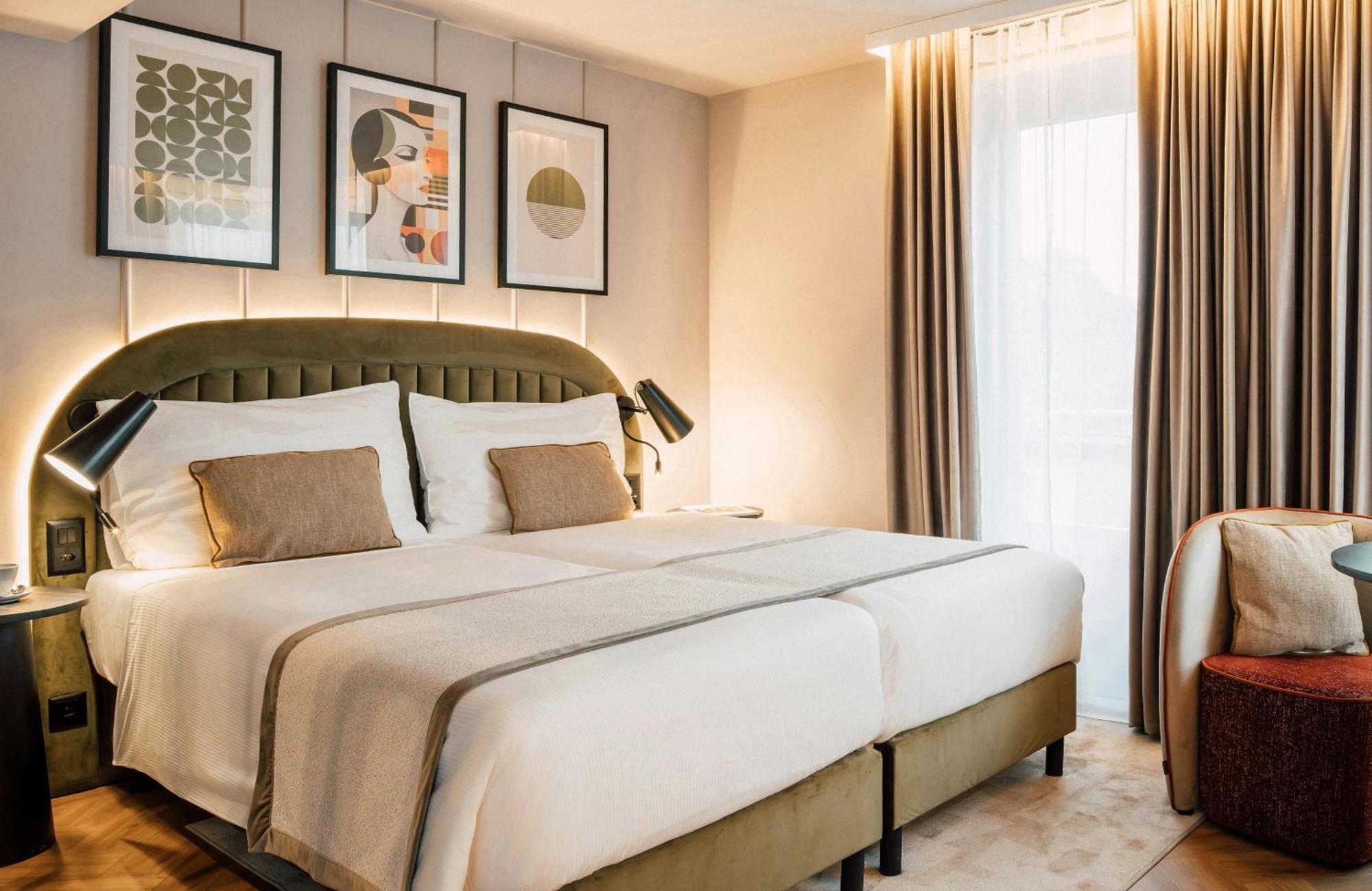 Comfort Twin Room