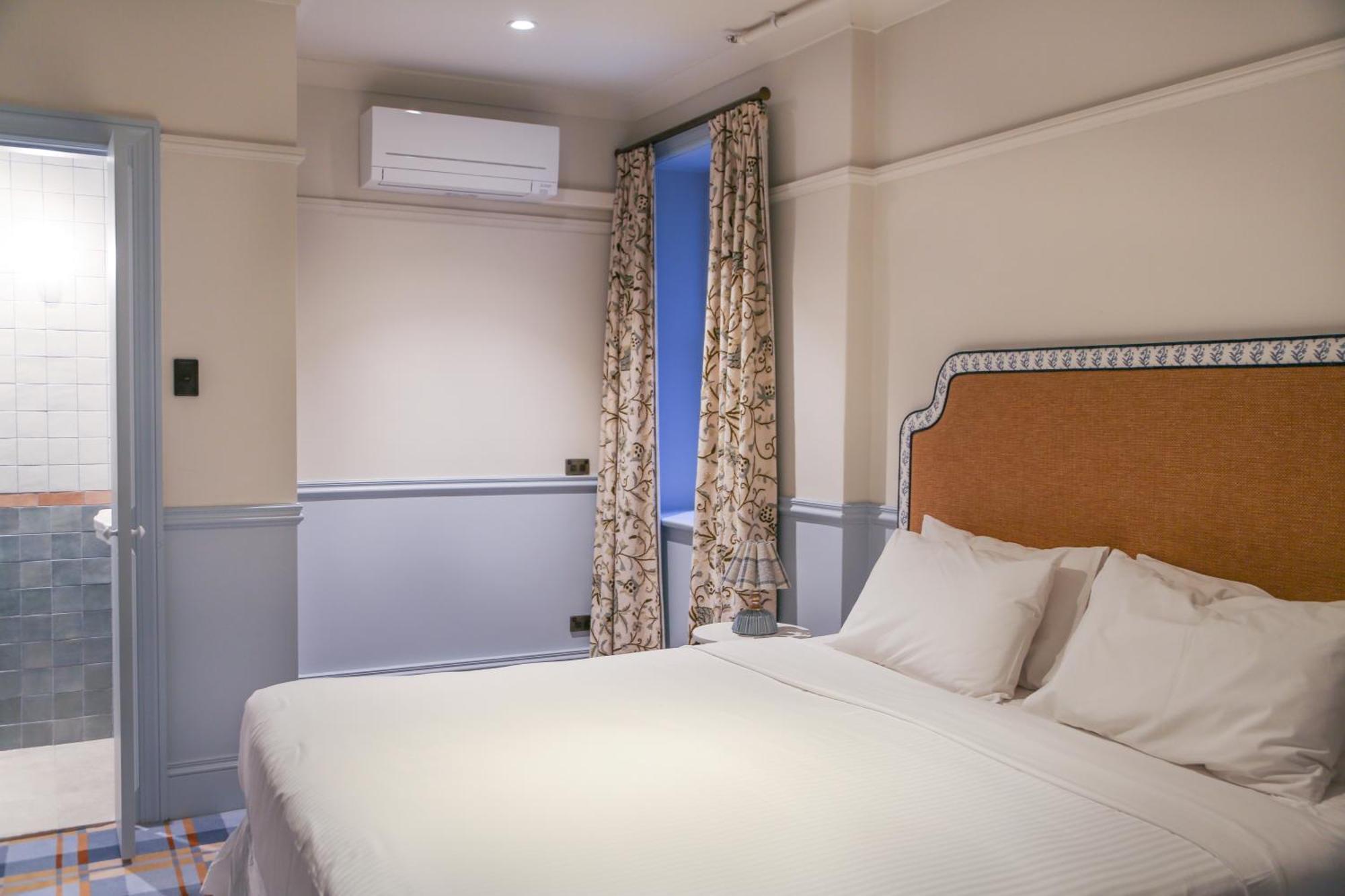 Scanlon Suite (Newly Renovated)