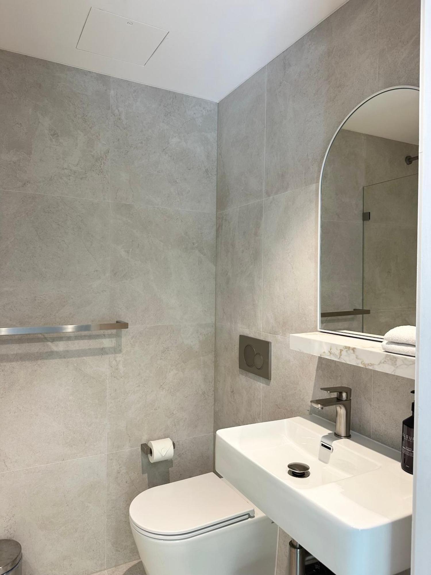Springfield Suite (Newly Renovated)