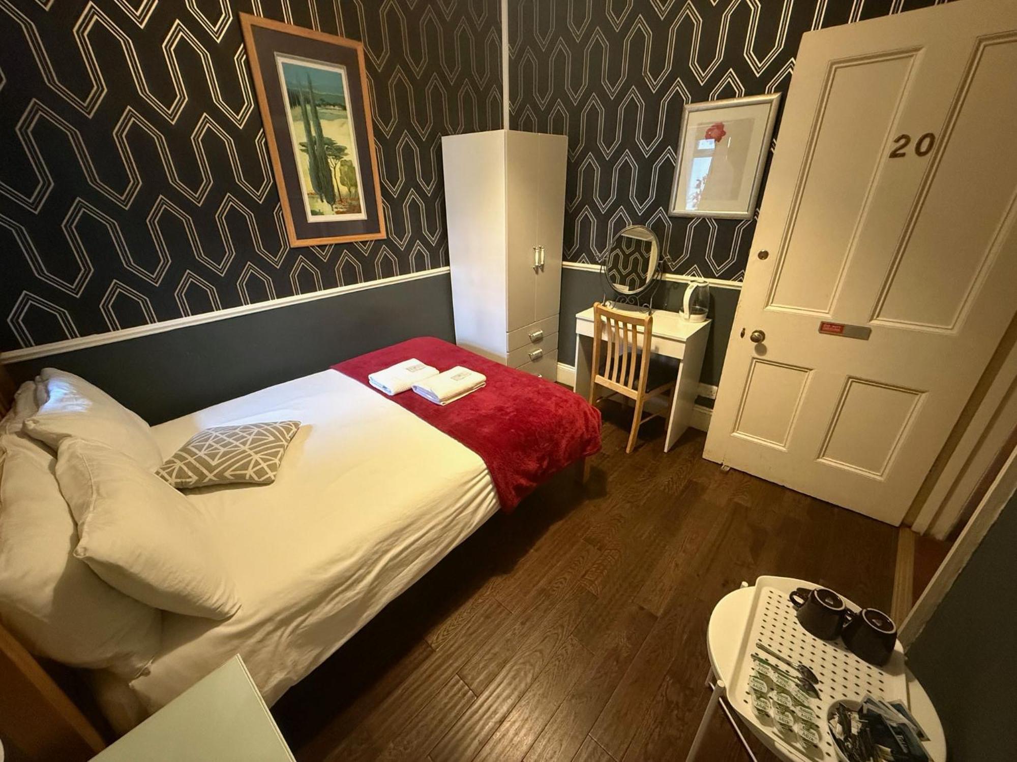 Double Room Ensuite