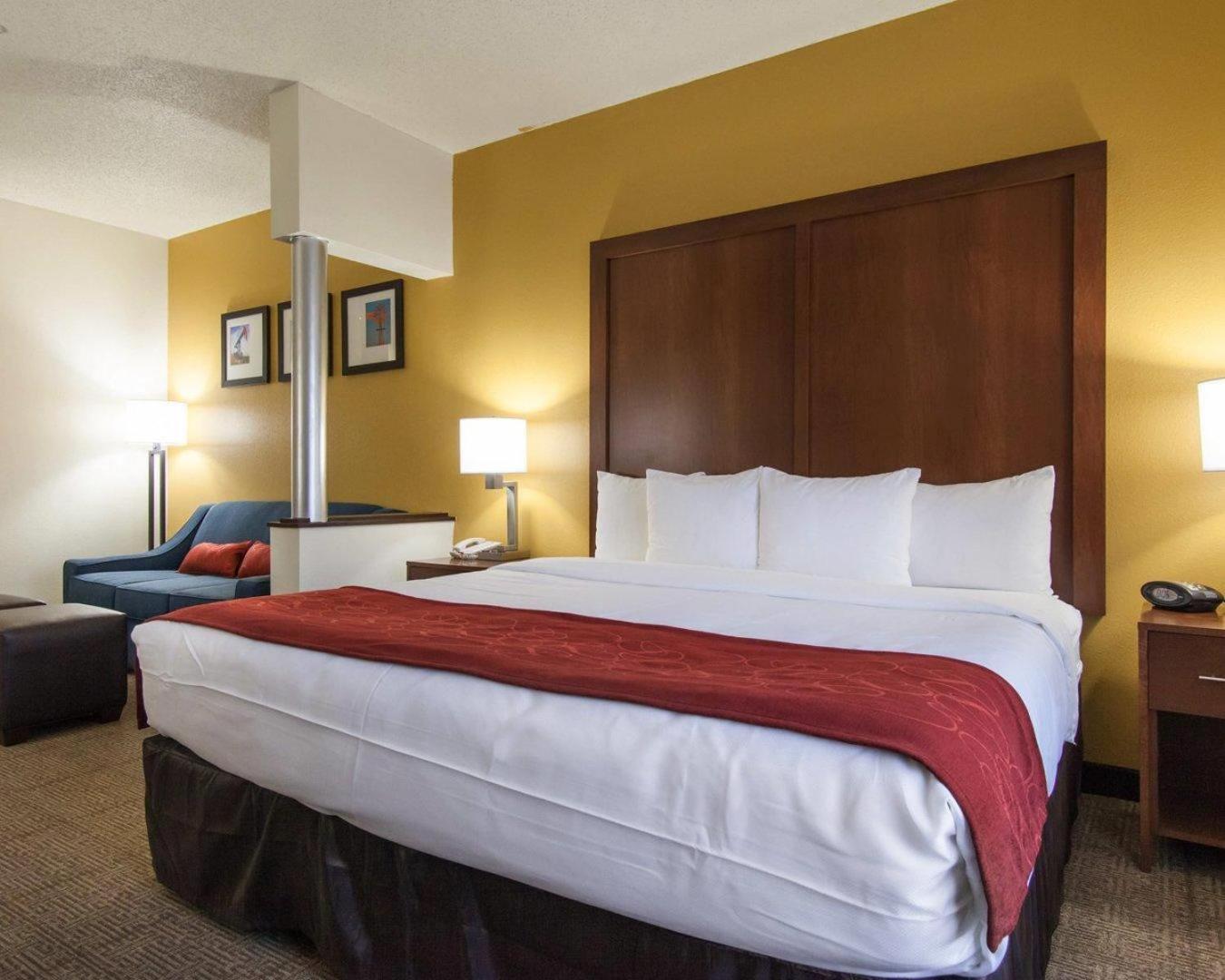 King Suite