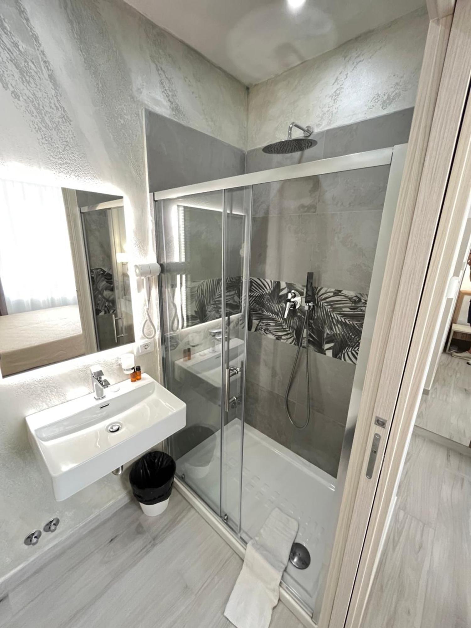 Deluxe Double or Twin Room with City View