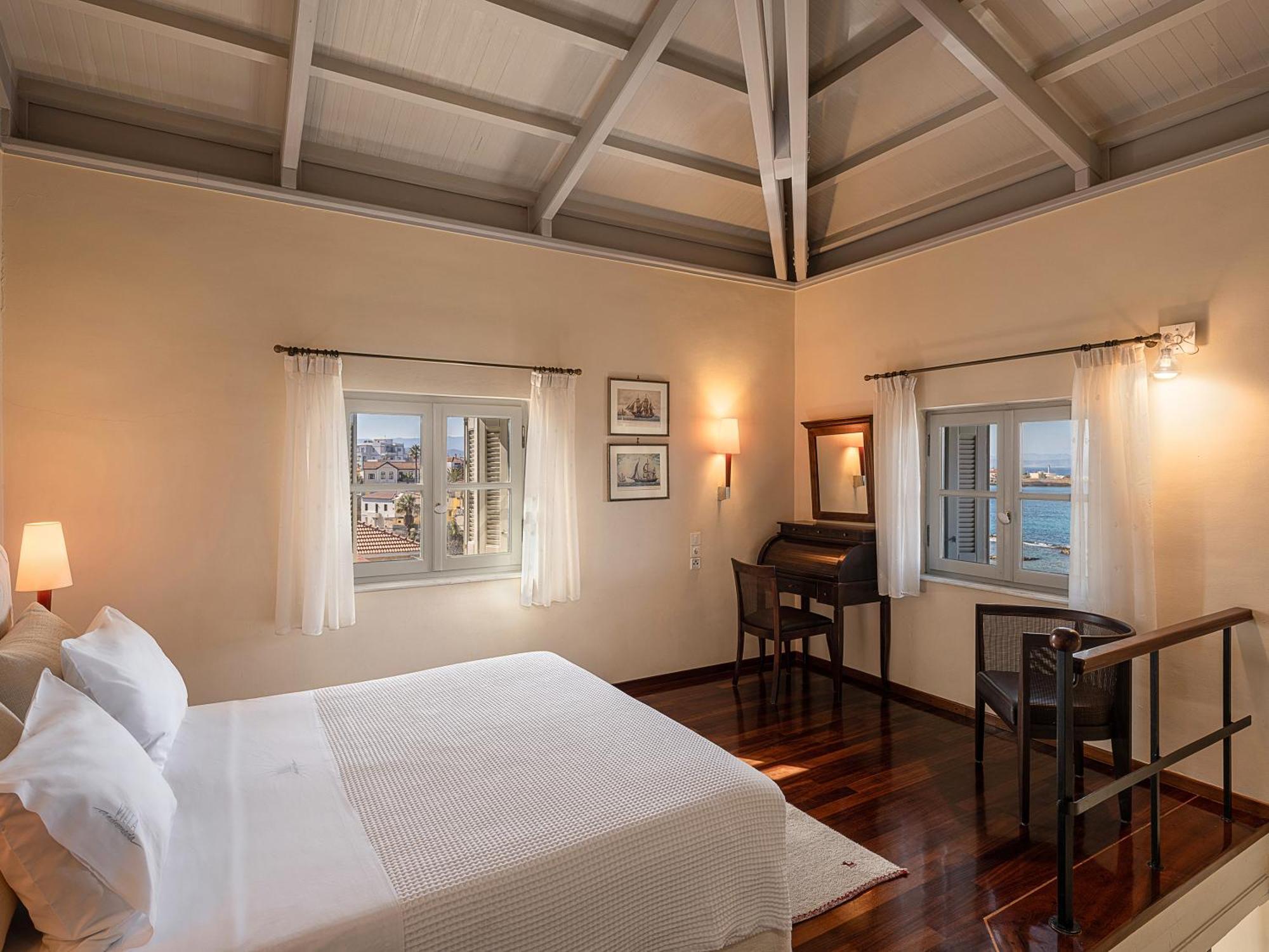 Executive Suite Sea View