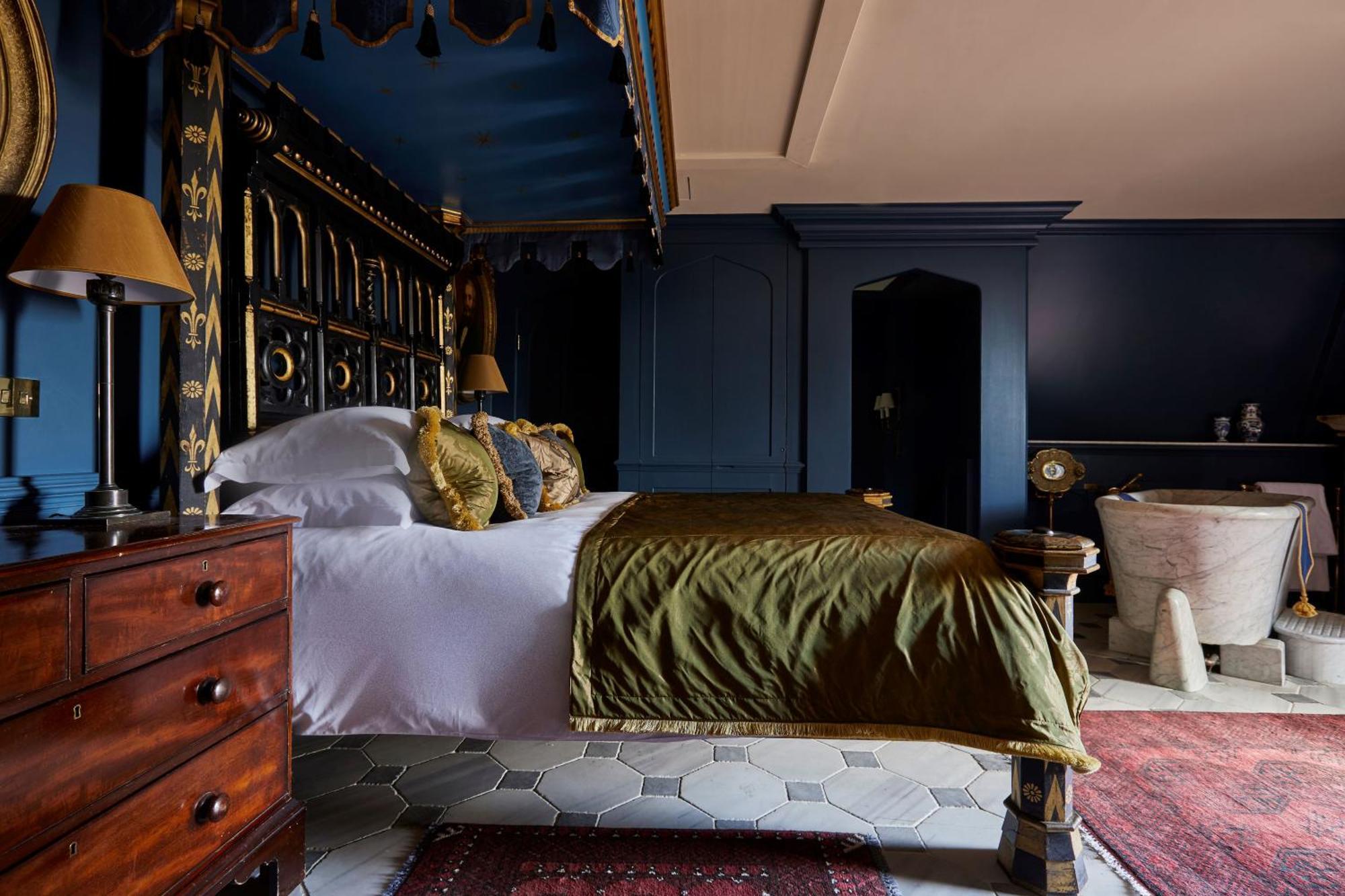 Duplex Suite