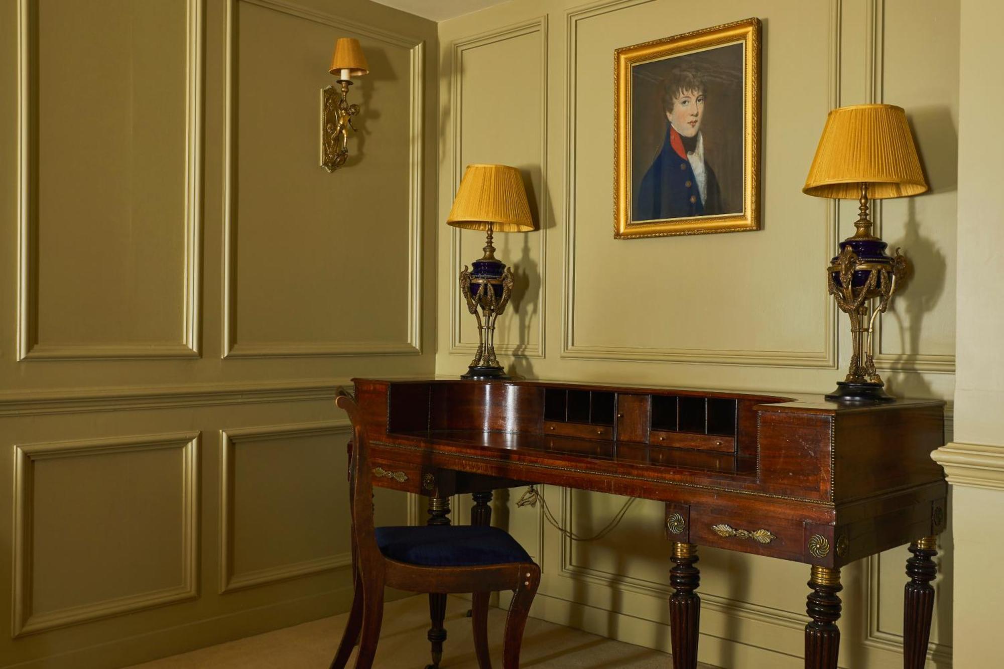 Duplex Suite