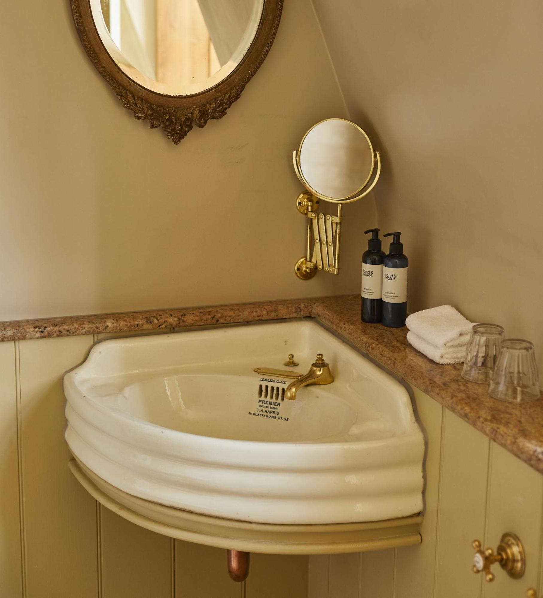 Luxury Double Room