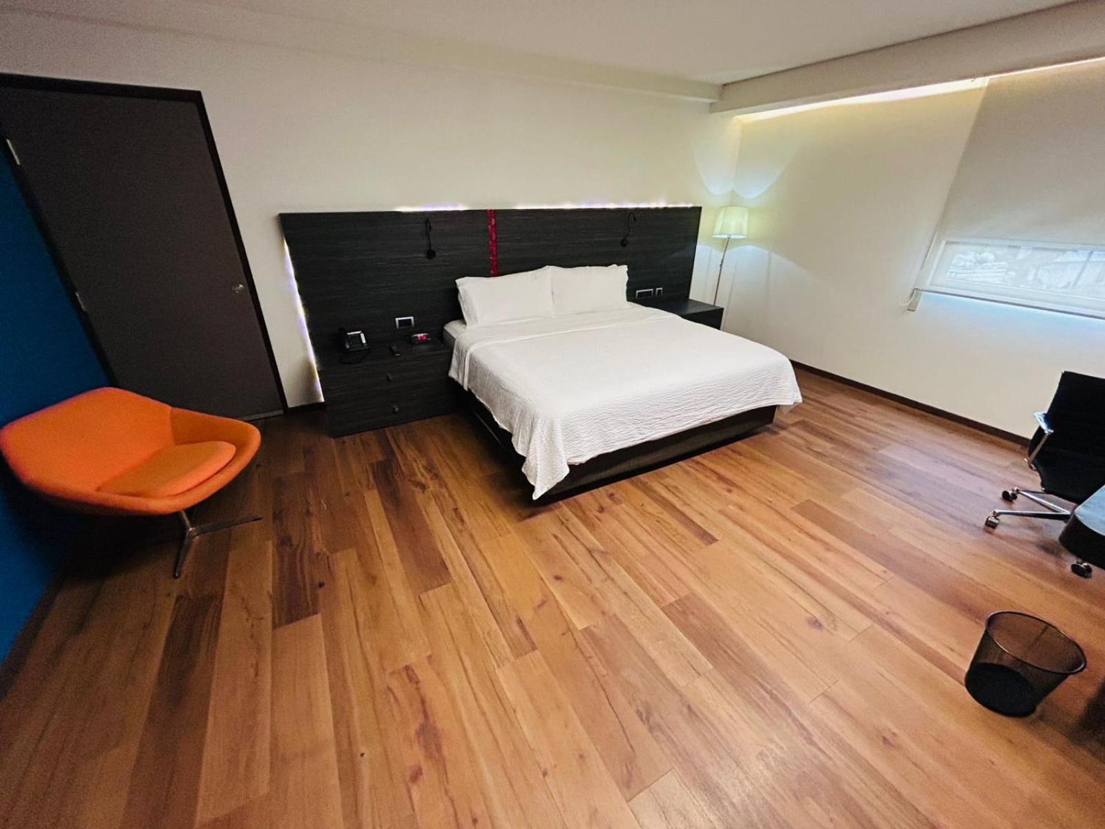 King Suite
