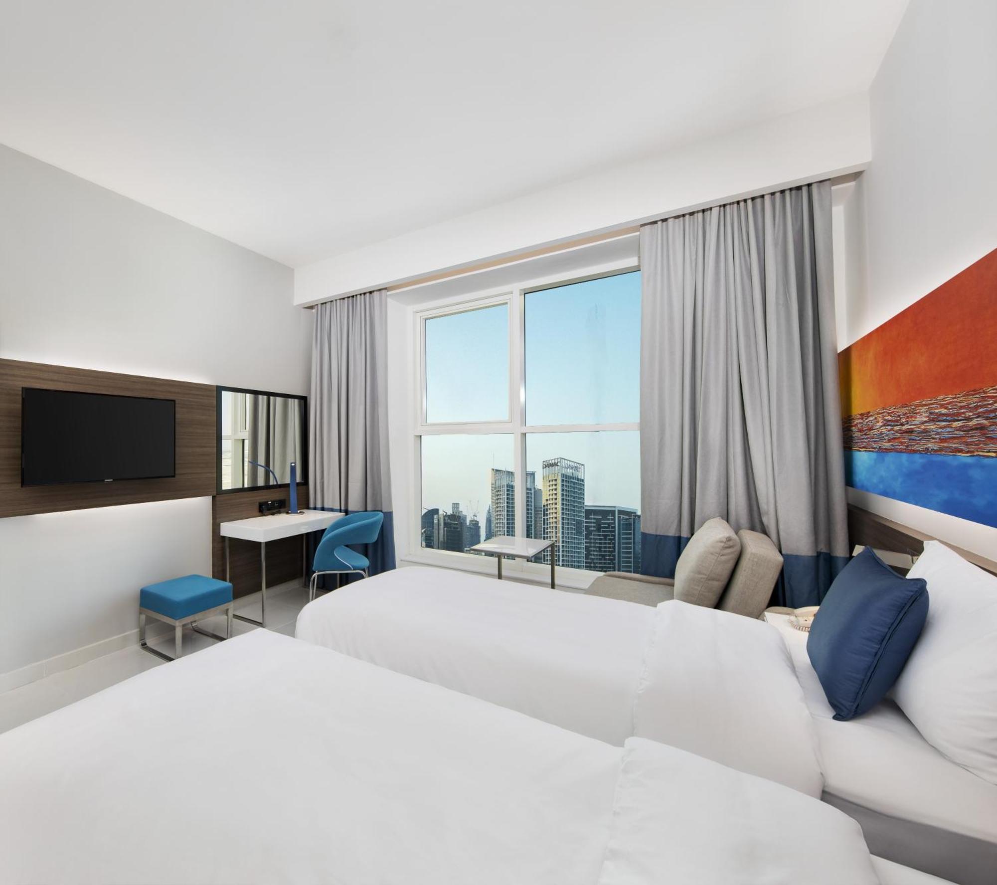 Executive Double Room includes Food & Beverage excluding room dinning