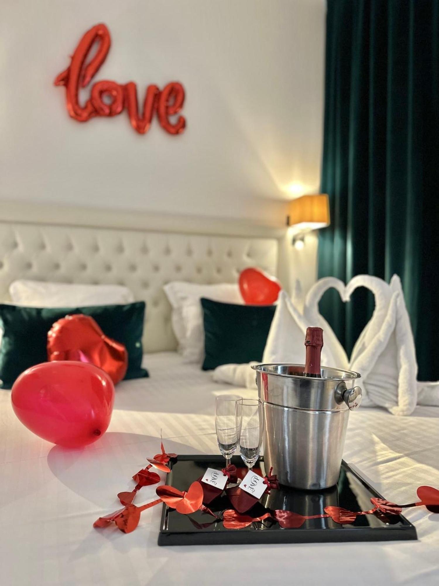 Executive Triple Room