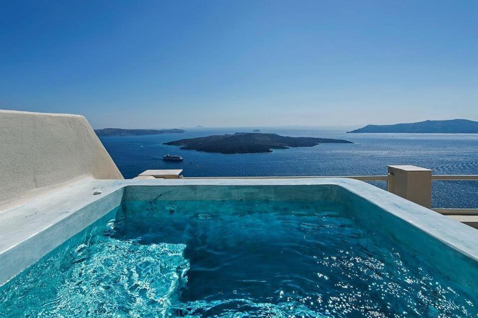 Suite Hot Tub