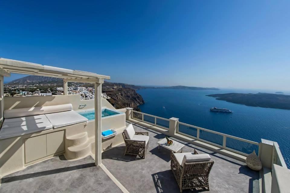 Suite Hot Tub
