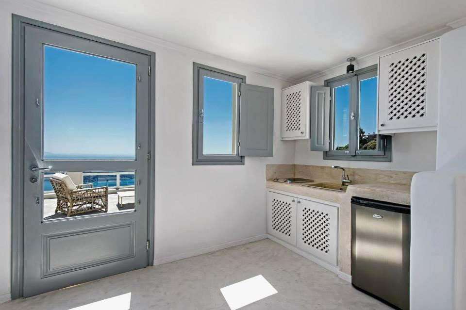 Suite Hot Tub