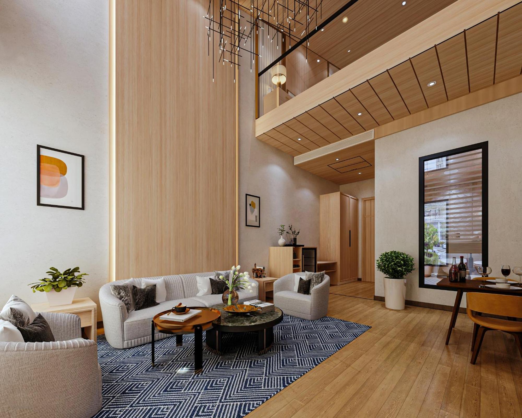 One-Bedroom Suite