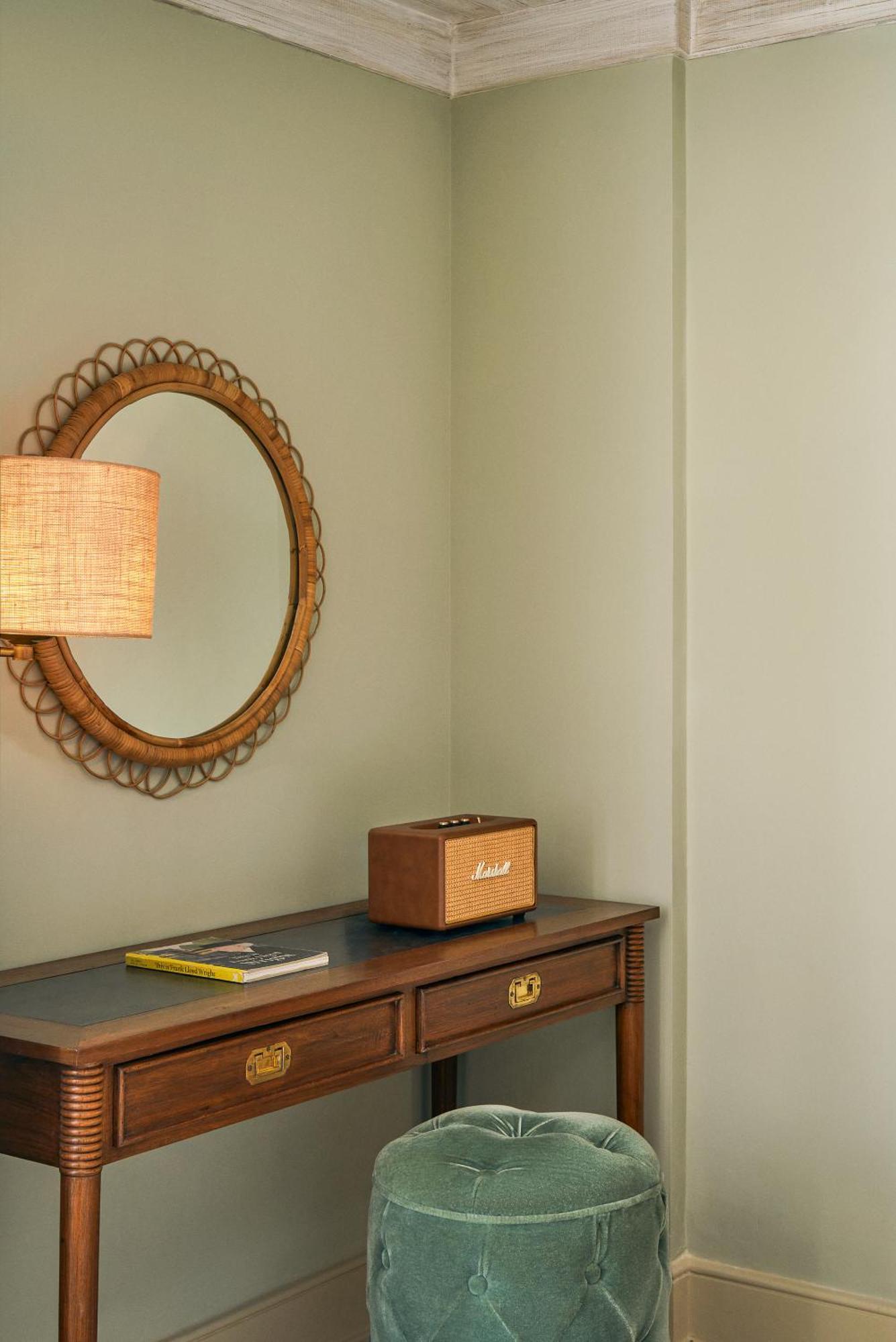 Small Sea View Room
