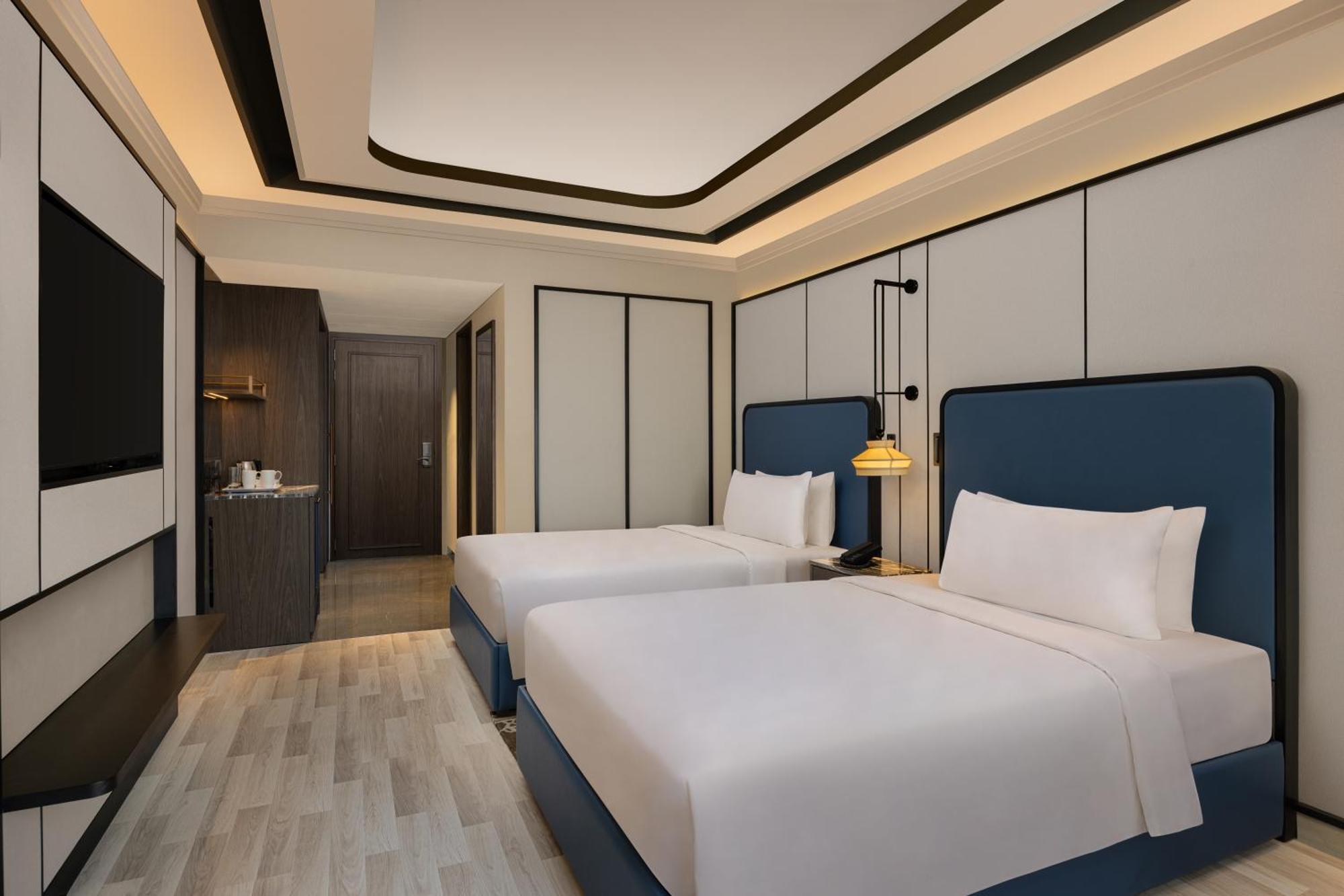 Executive Twin Room