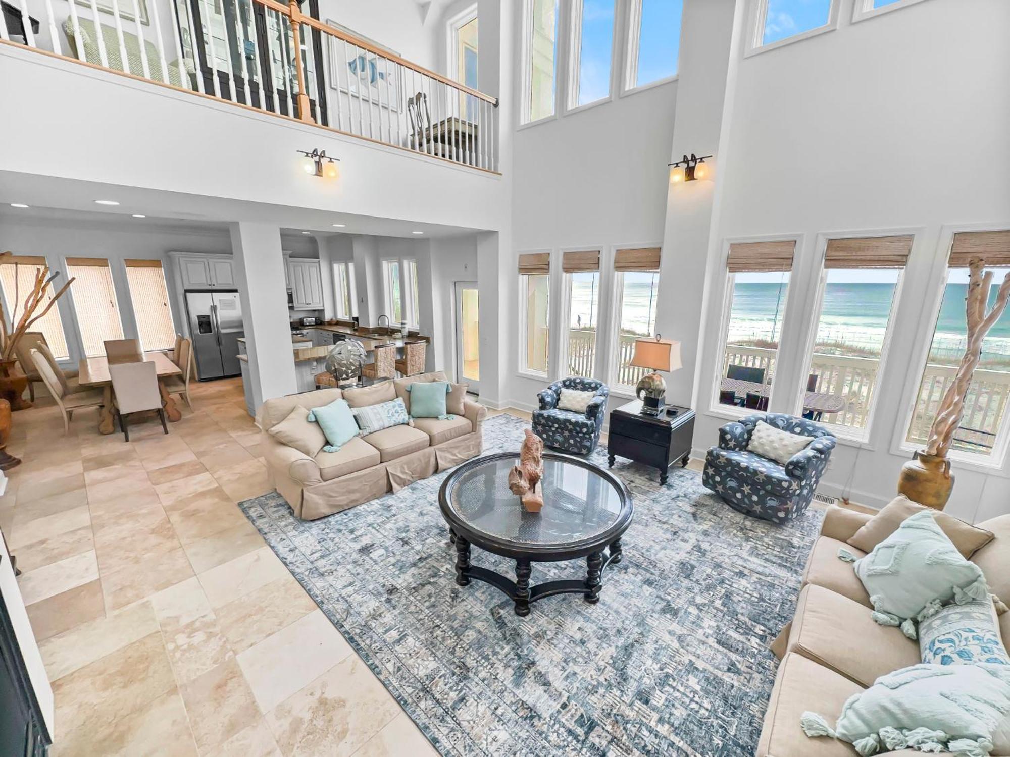 Five-Bedroom House