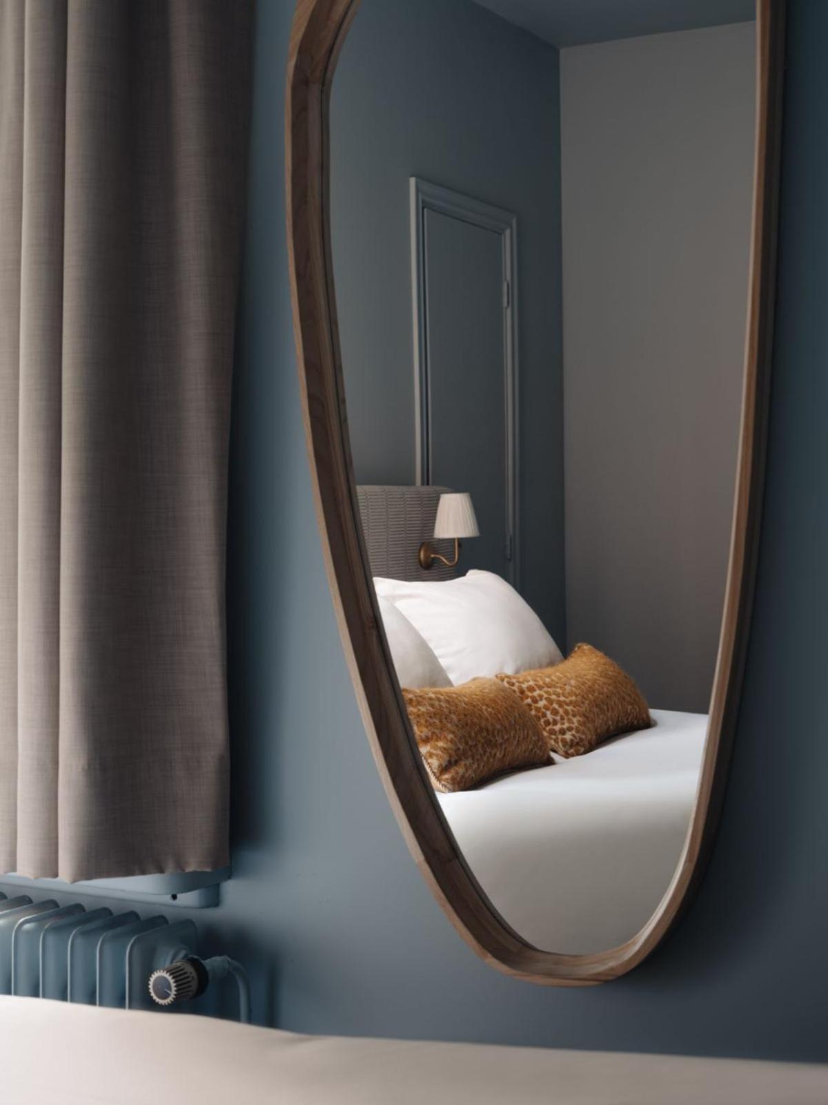 Comfy Double Room