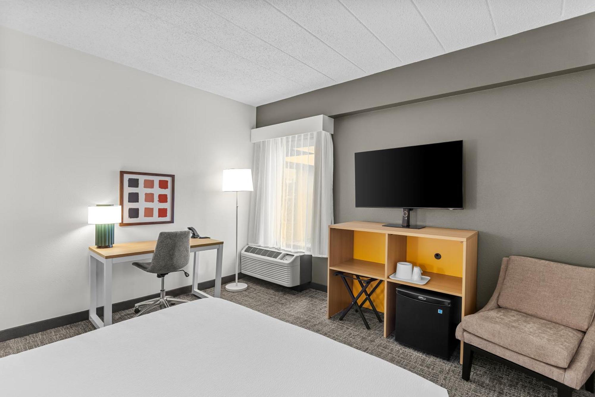King Room