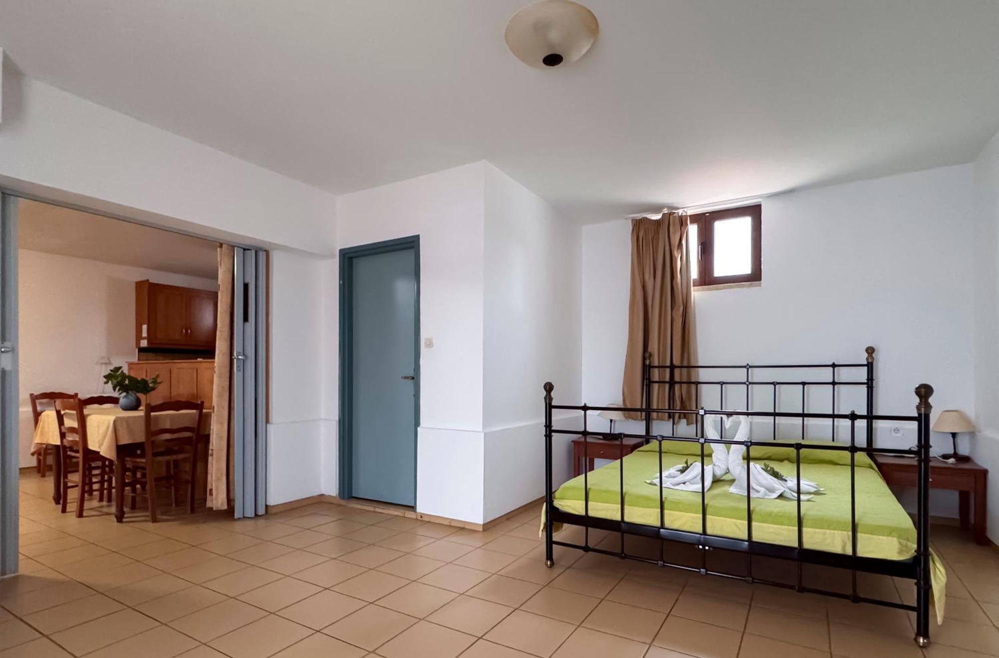 Apartment Ground Floor