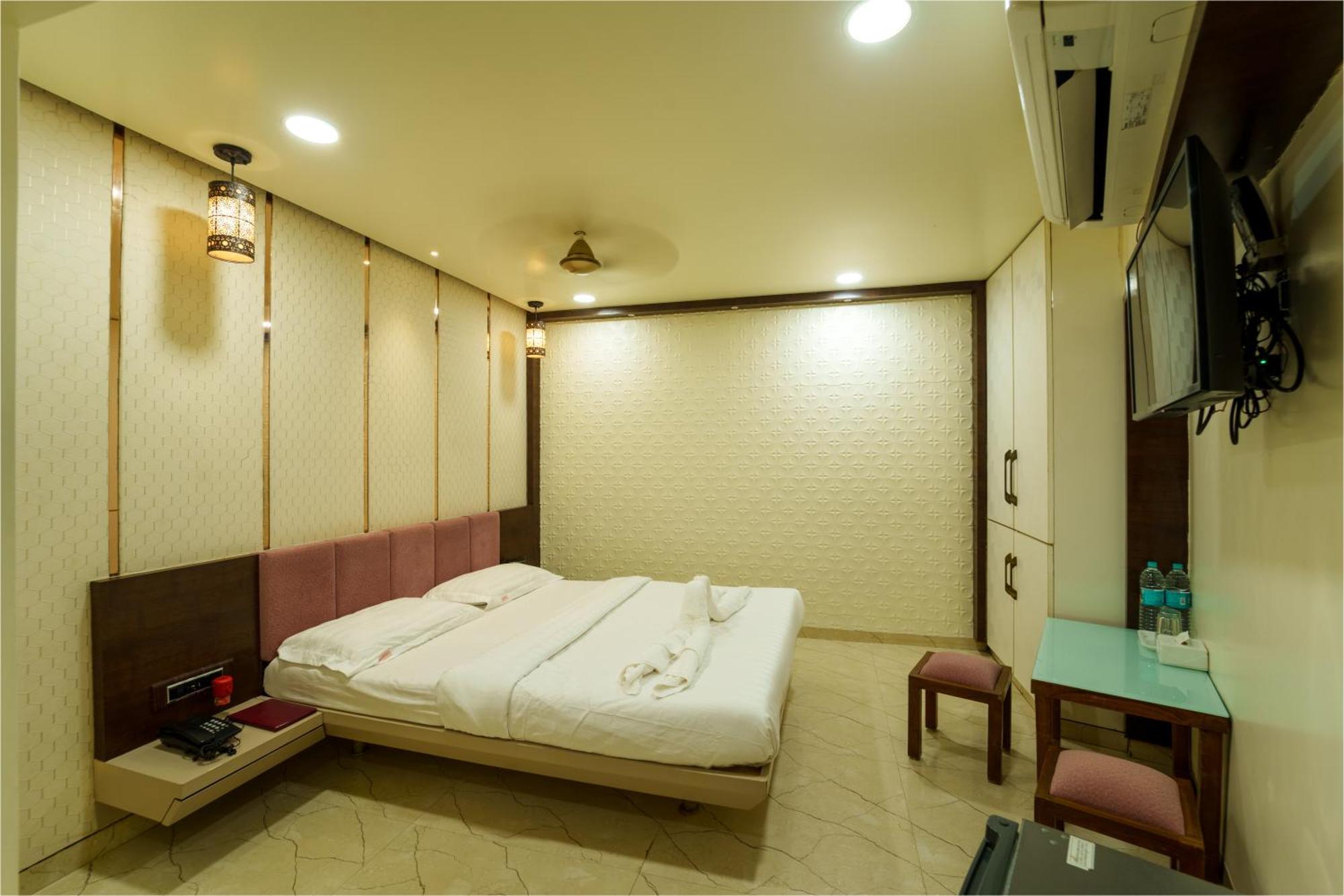 Standard Room No View