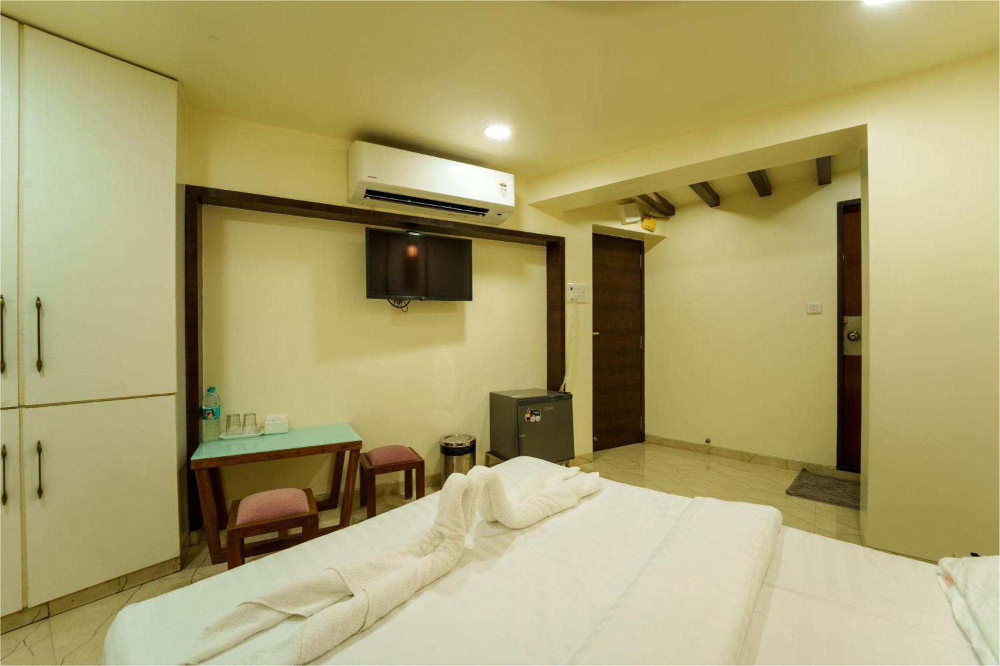 Standard Room No View