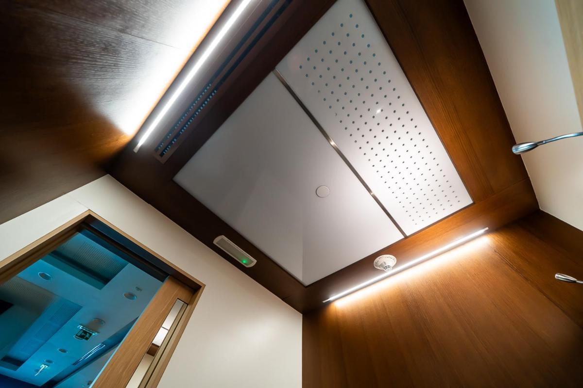 Double Cabin – 8 Hour from 2300-0700 hrs 11pm-7am