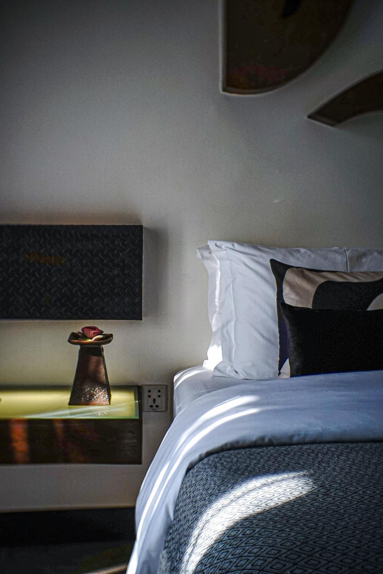 Premier Suite City View USD15 Credit Spa