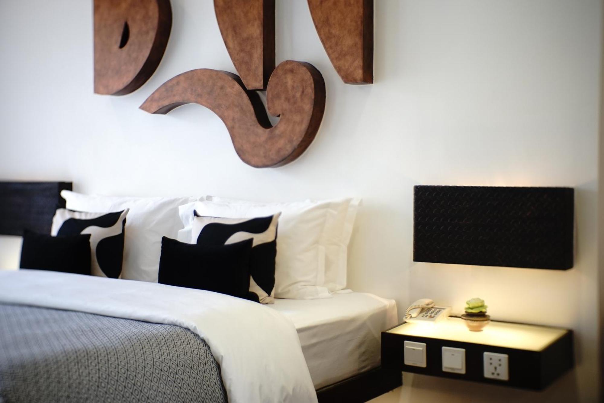 Premier Suite City View USD15 Credit Spa