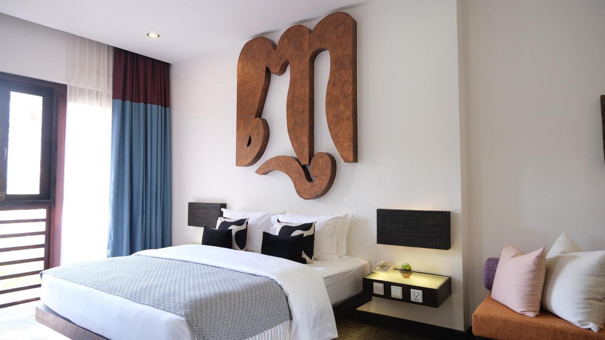 Premier Suite City View USD15 Credit Spa