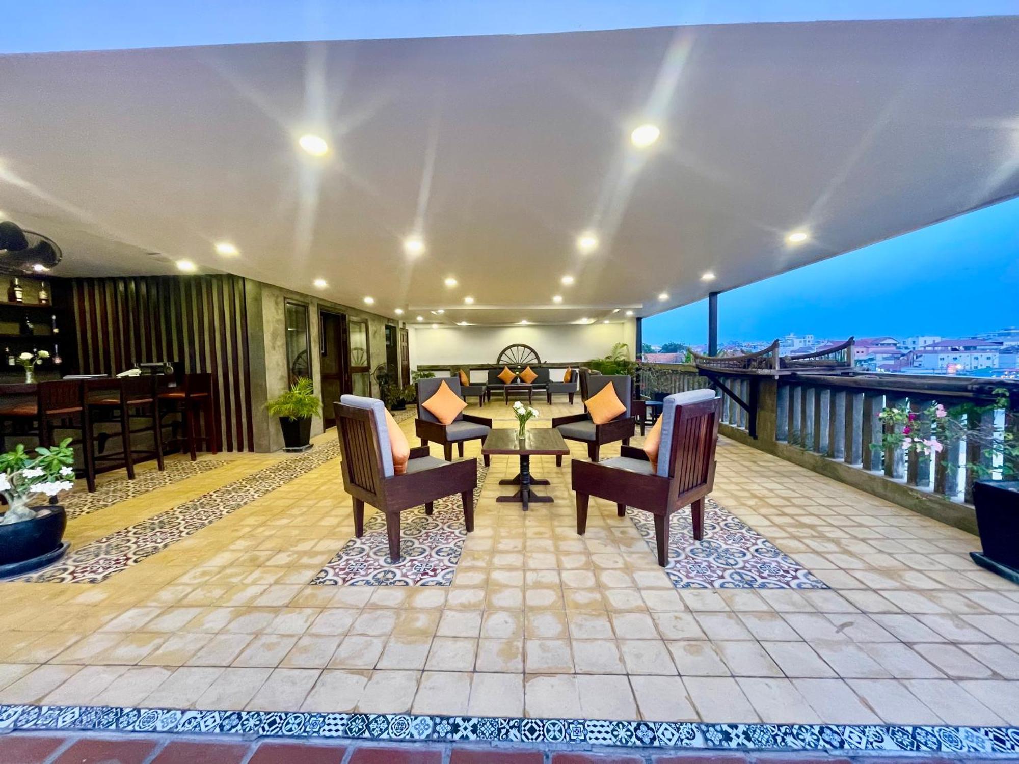 Villa Private Pool
