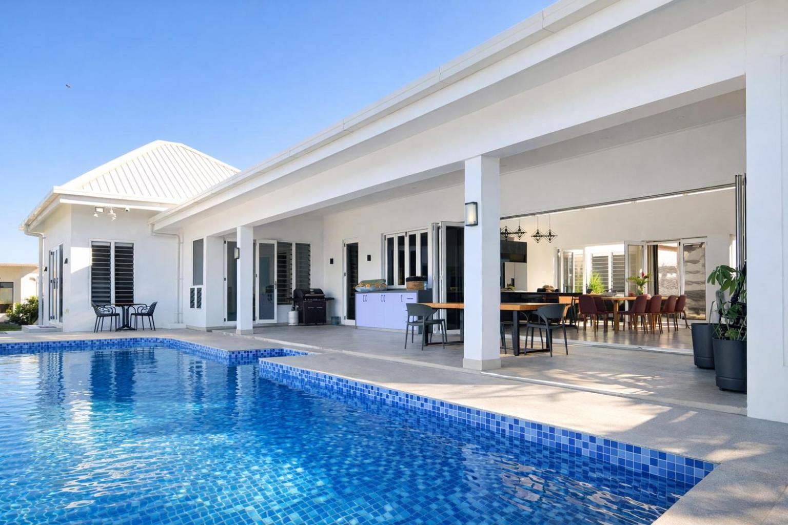 Seven Bedroom Villa 85