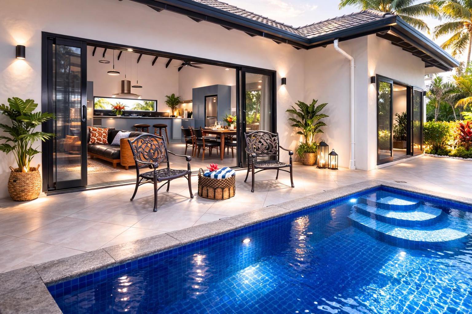 Naisoso Island Villa 98