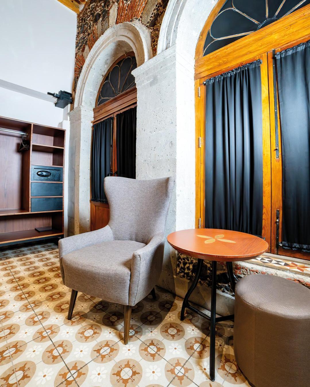 Deluxe Junior Suite