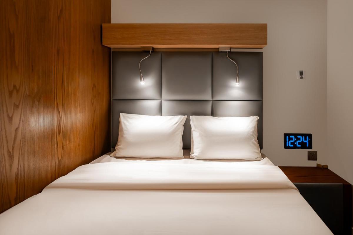 Double Cabin 6 Hour Morning from 0700-1300 hrs 7am-1pm