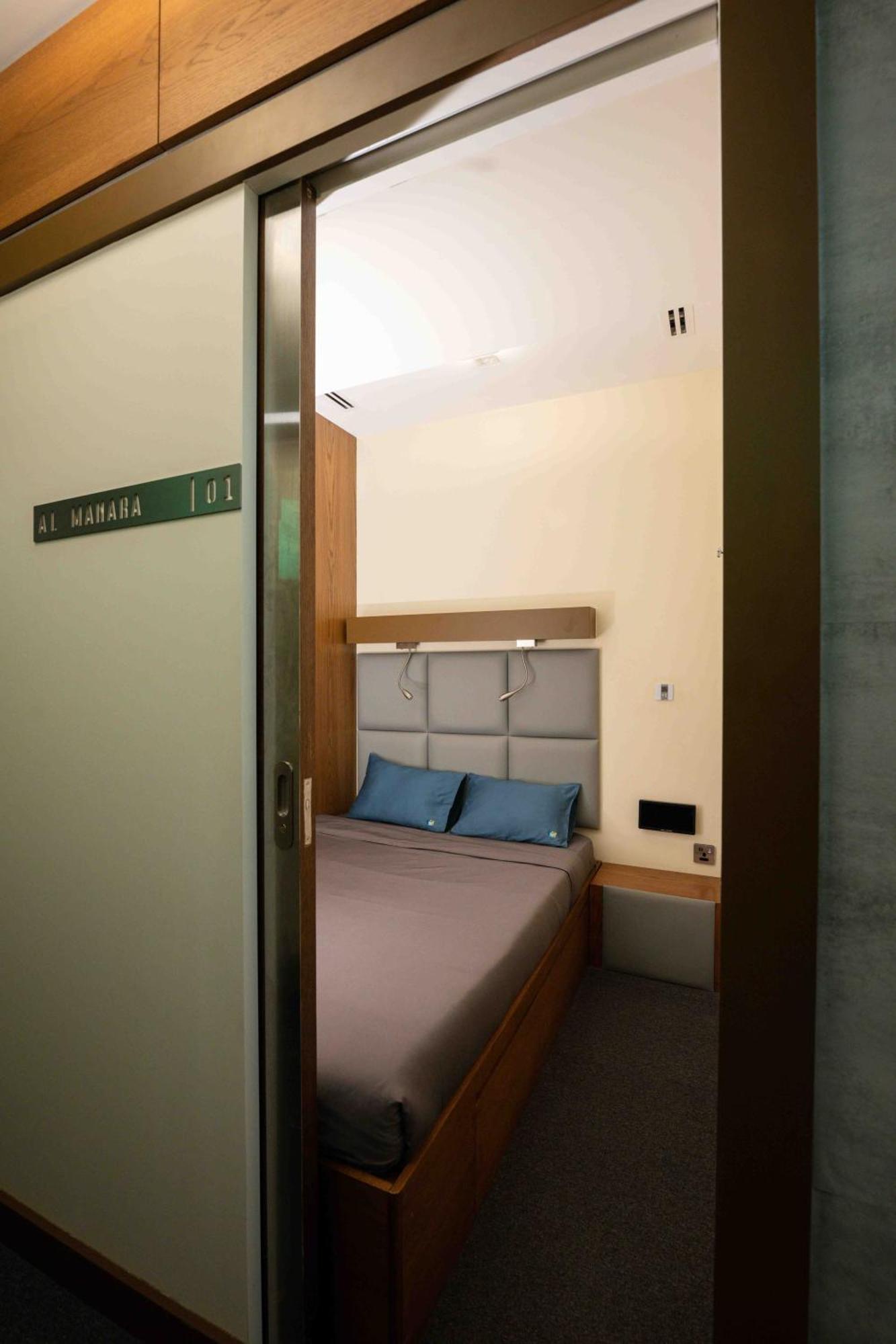 Double Cabin 6 Hour Morning from 0700-1300 hrs 7am-1pm
