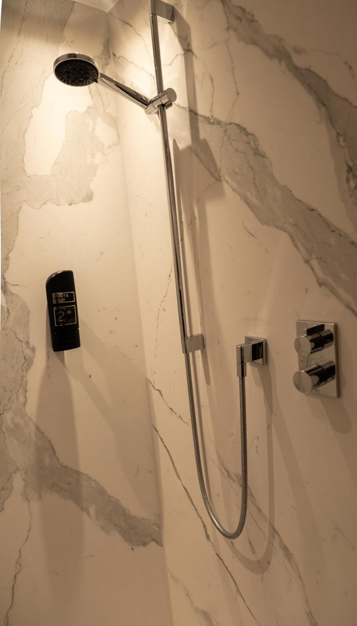 Superior Souterrain Double Room