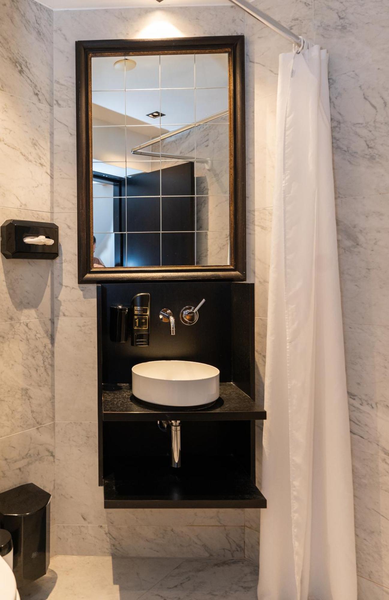 Superior Souterrain Double Room